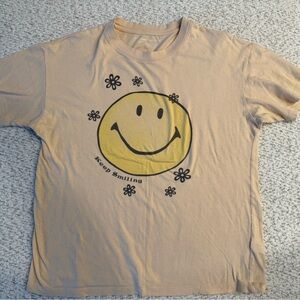 American Eagle Graphic Tee